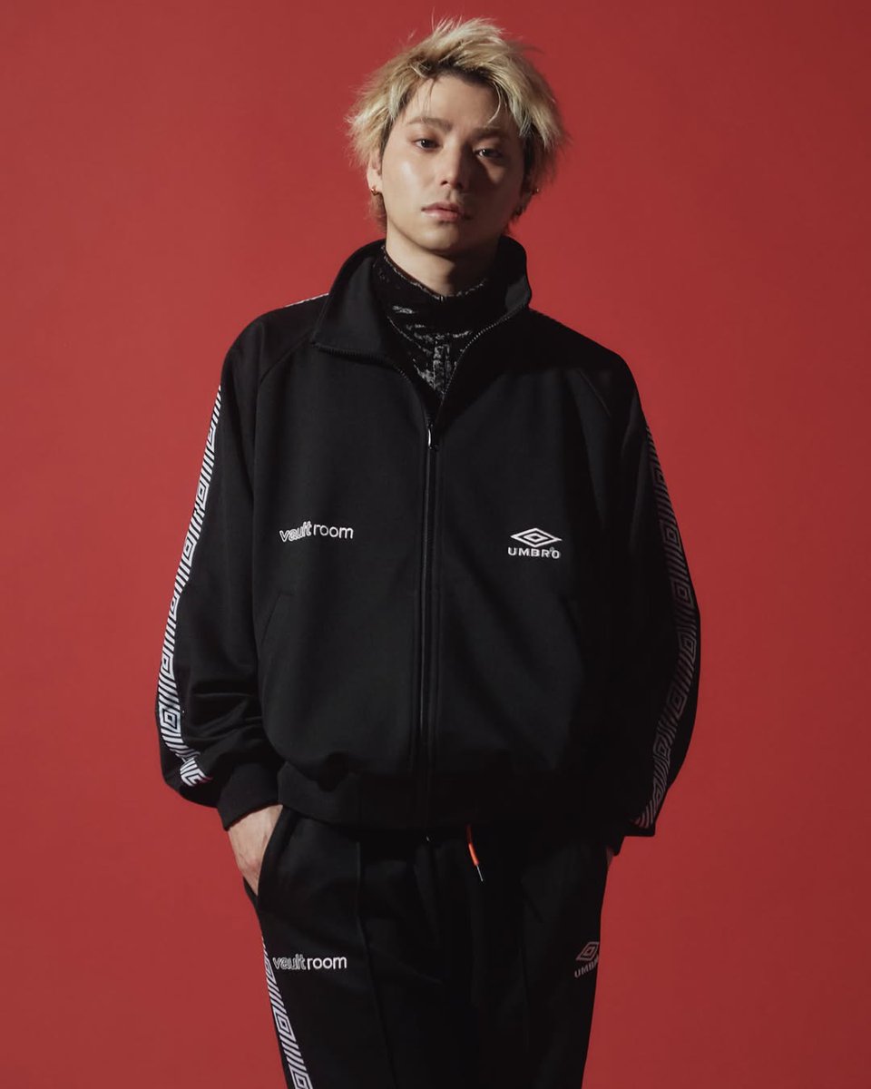 Nijiro Murakami.