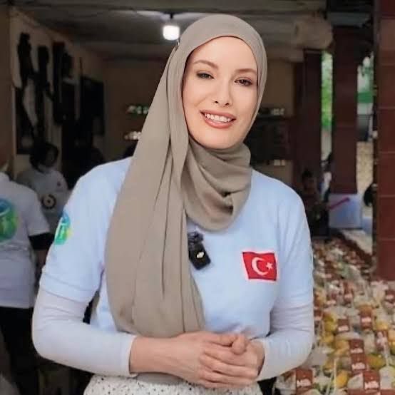 GaGa Haber tweet media