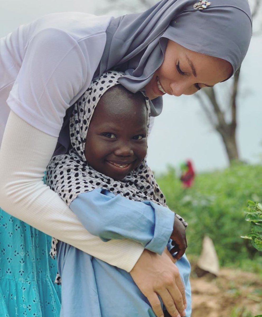 GaGa Haber tweet media