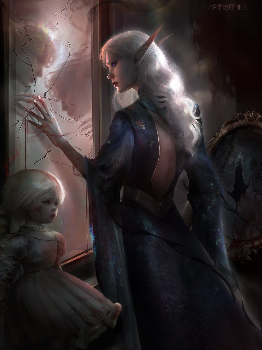 Artwithka tweet media