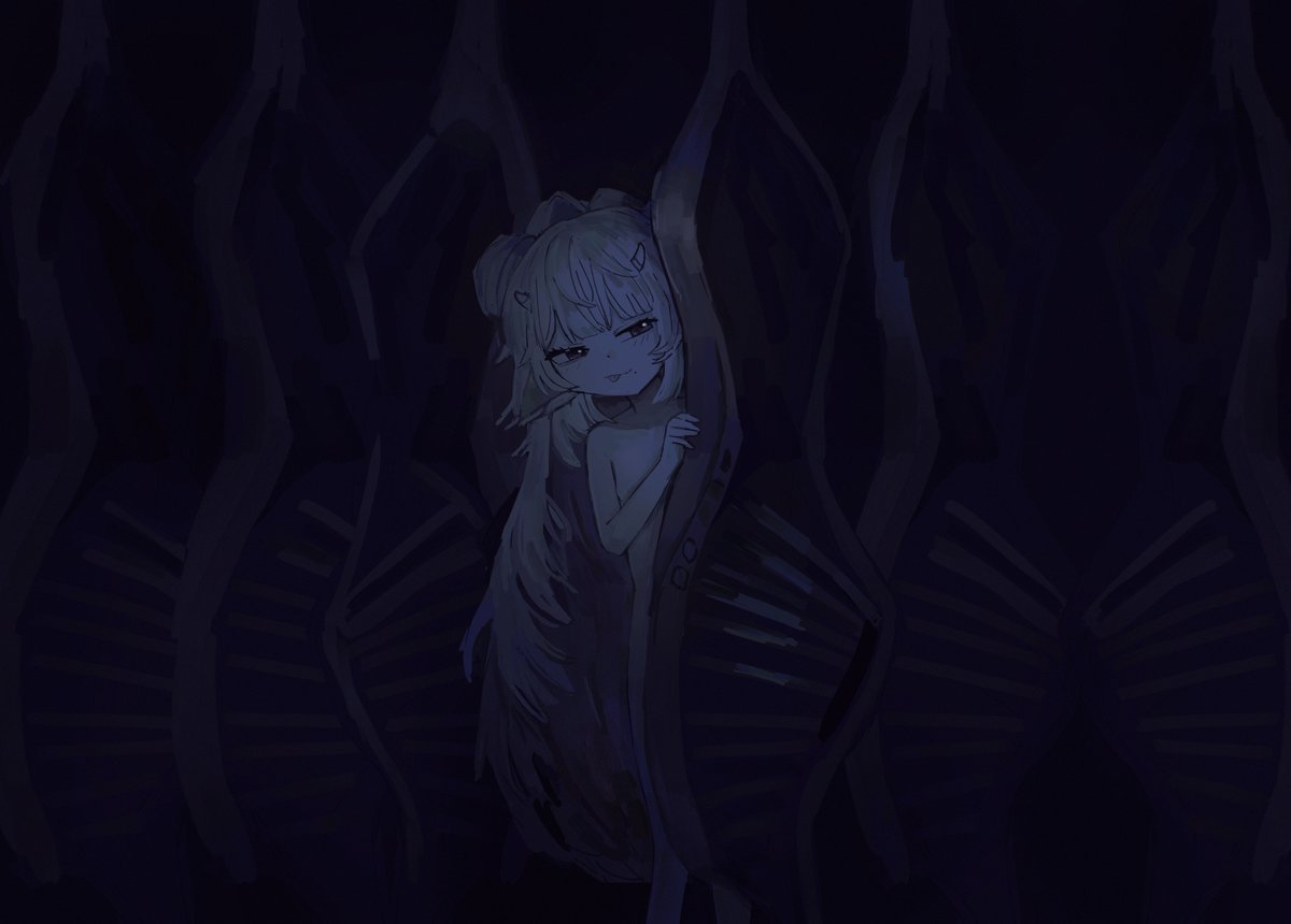 Okiteru🎨 - 💫💥| 🐟👑|🎋🍭 tweet media