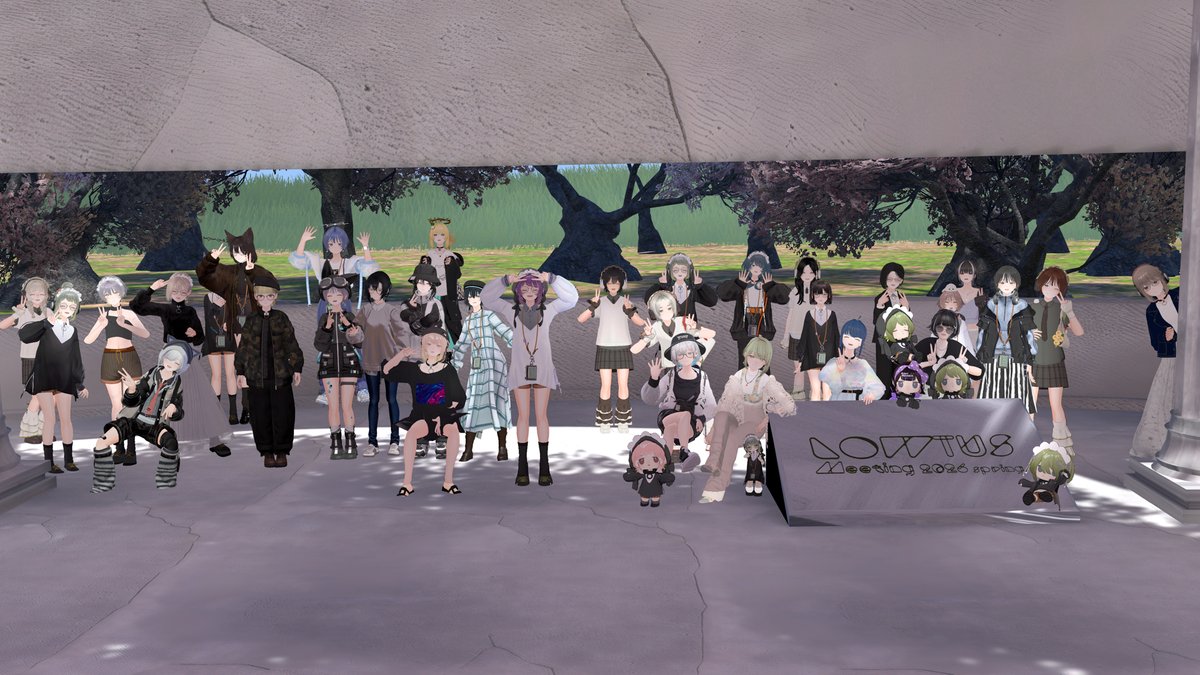 戌月凪✂ tweet media