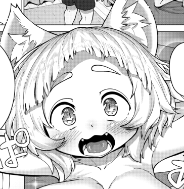 4月25日発売の「コミック外楽Vol.25」に、私の漫画が掲載されます!
ヤッター!

朝起きたら家の愛猫がムチムチ猫娘になっていた。そんな感じの漫画です…!

ちなみに商業初掲載です!
よろしくお願いします…!🙇 