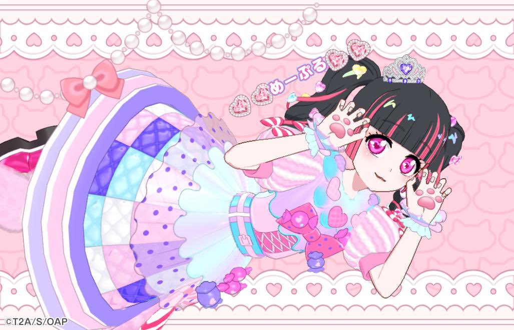 めーぷる tweet media