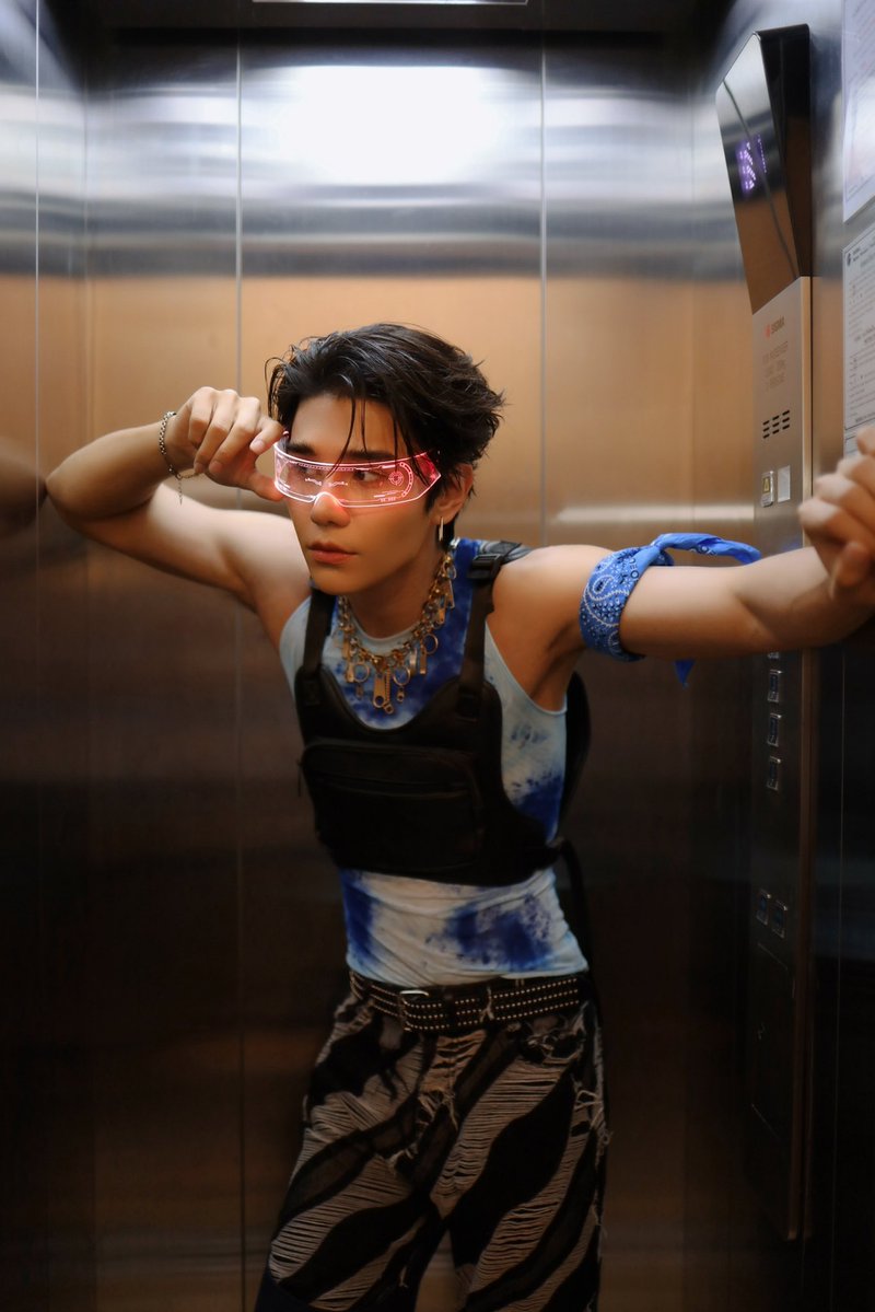 STUDIO ON SATURN OFFICIAL tweet media