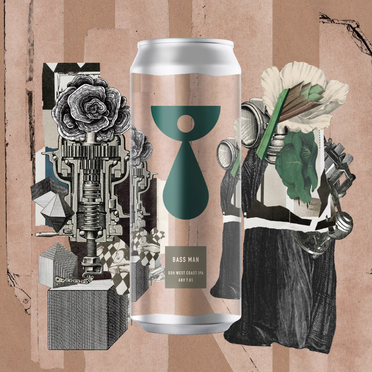 Teenage Brewing on X: 