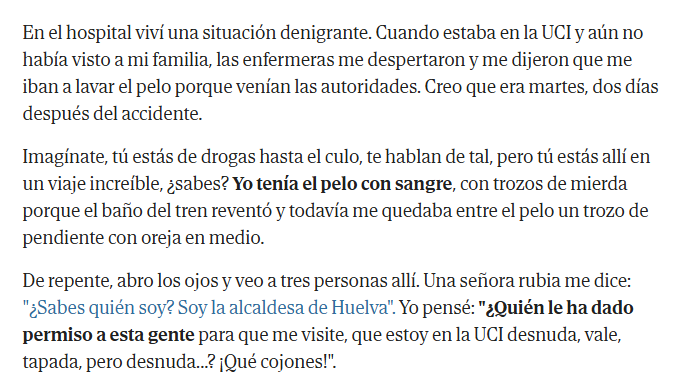 La Madre de Satán tweet media