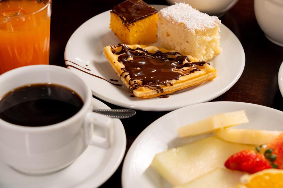 Bom dia..
Que seu dia seja abençoado e produtivo. ☕️