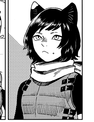 Callie🩸 tweet media