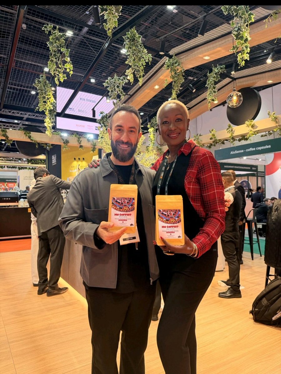 Mo Solutions Limited tweet media