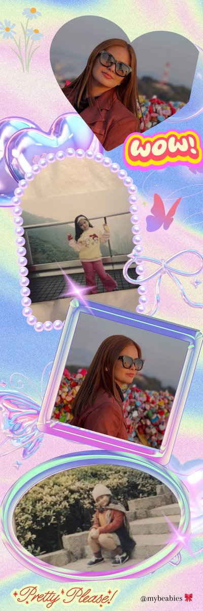 my beabies 🎀 || GSOT DSOY ✨|| streamAkingMusika tweet media