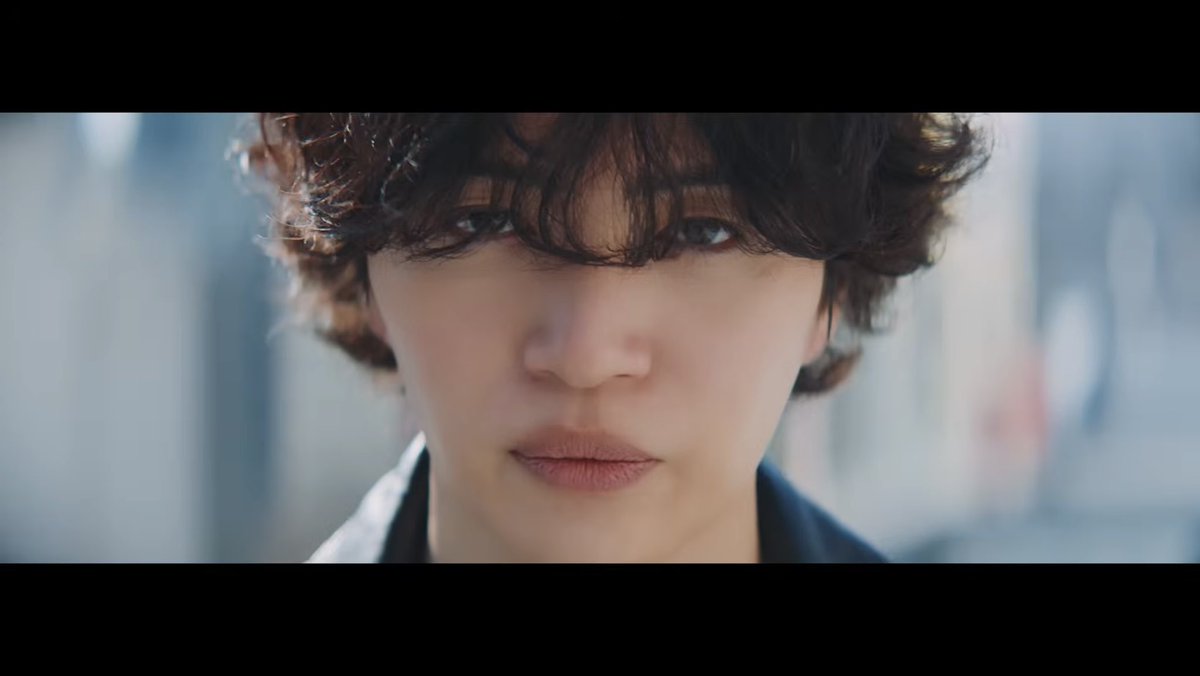 ay_fu88's tweet photo. momentumのユニット曲half&amp;half
MVからどエモだな💜🩵 https://t.co/kZ63yHjHig