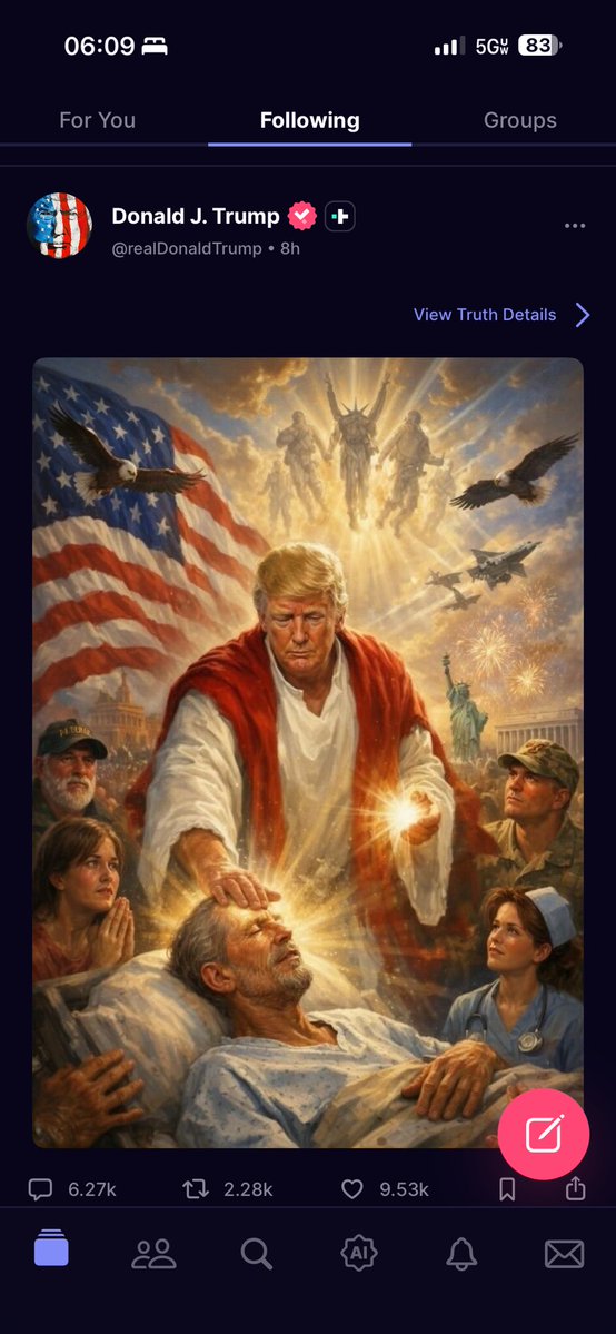 George Conway ⚖️🇺🇸 tweet media