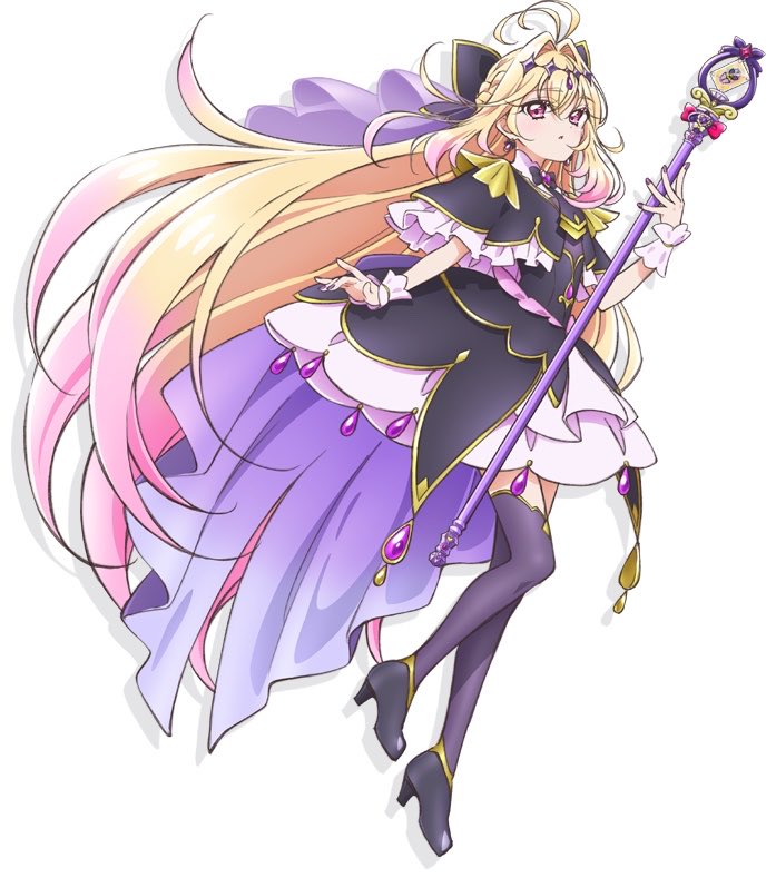 「そんなに私の事が知りたいのね……良いわ。 もうチンポのイラつきが我慢できn……じゃなくて、仕方ないから答えを教えてあげる💢🩷」と言って正体を明かしてくれるojm化済みアル◯ナ・シャドウちゃん 