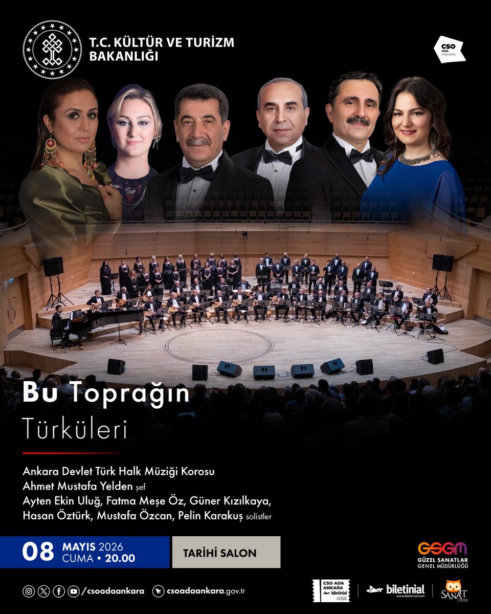 CSO Ada Ankara tweet media