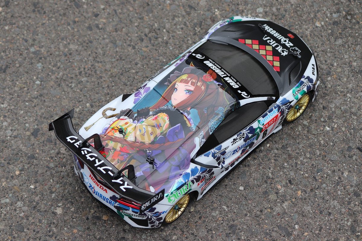 オペルDTM（こばやし） tweet media