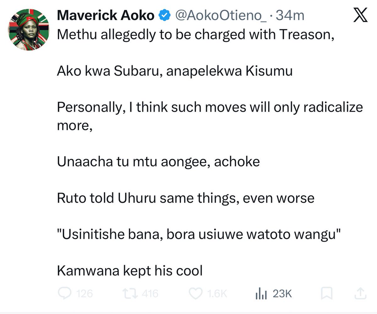 Jim Njue tweet media