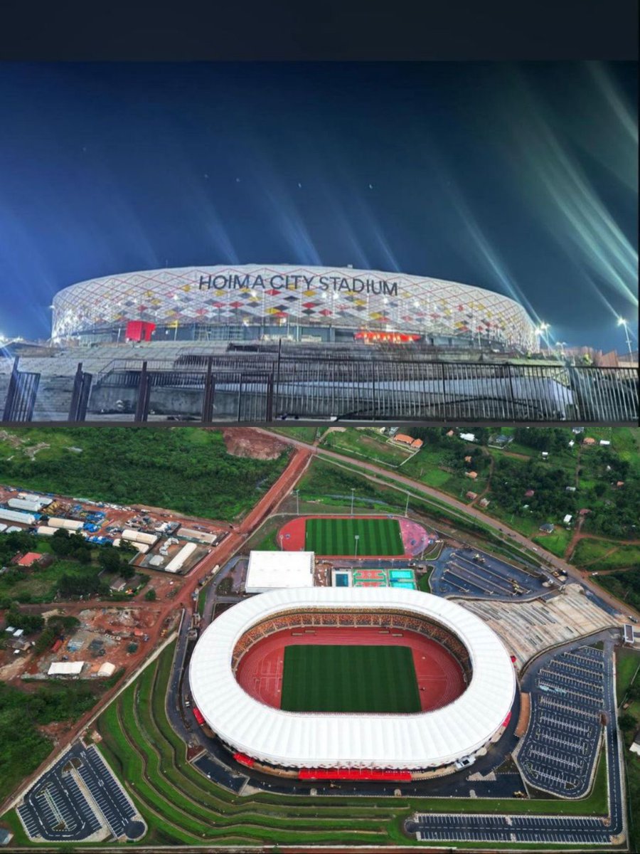 DJ SPINNY 🇺🇬 tweet media