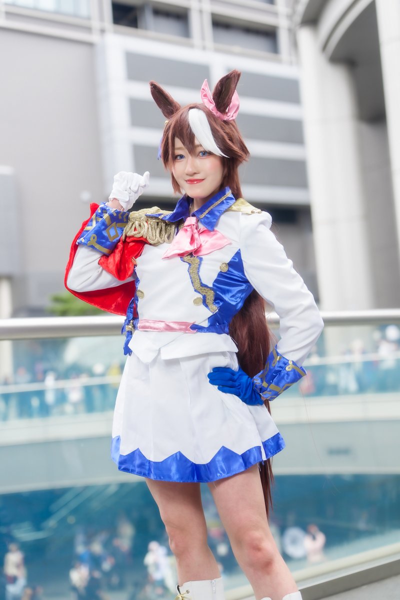 なおく tweet media