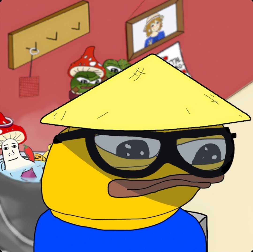 LFGOOO 🐸🌞 tweet media