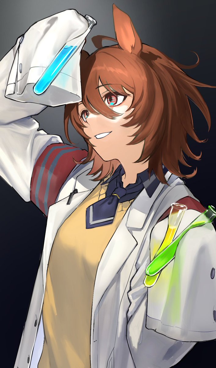 メガ郎 tweet media