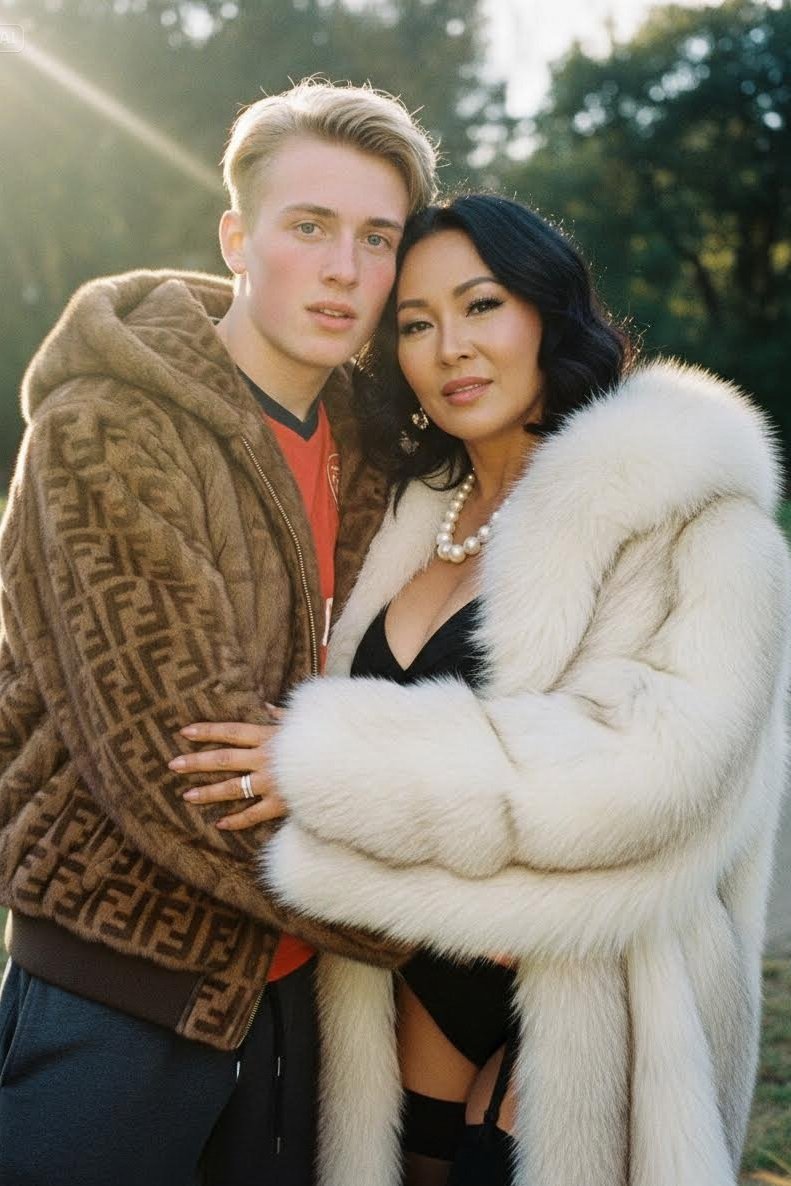 onlymeninfur's tweet photo. FURELATIONSHIP
Nicholas (19) Sunny (42)
#fur #furcoat #furlovers #furmodel #furfashion #furdating #FURELATIONSHIP #raceplay #interracial #meninfur #furcoat #furlover https://t.co/4tquGWDx1U