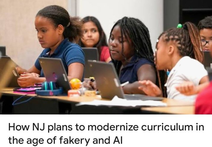 Wake Up NJ 🇺🇸 New Jersey tweet media