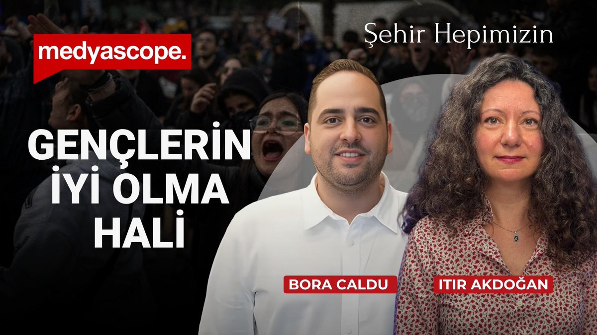 Medyascope tweet media