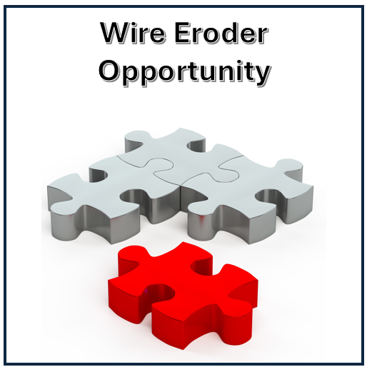 TSPRecruitment's tweet photo. Wire Eroder, #Walsall, Salary (Negotiable)

Additional Details: https://t.co/ULwNtDBeXH

Contact: Scott Thompson - 0121 427 4255 or send your cv to st@tsponline.co.uk

#jobopportunity #jobsearch #manufacturing #wire #eroder #cnc https://t.co/fbjOxh9UJp