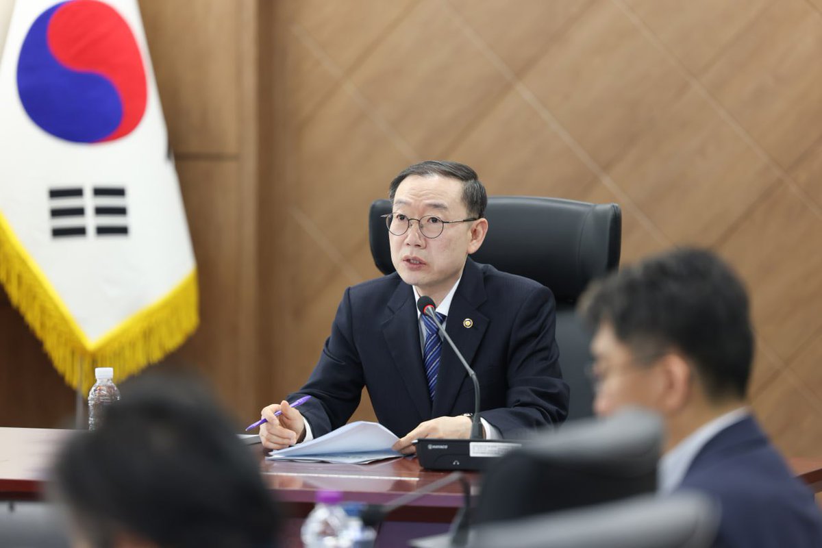 이명구 관세청장 tweet media