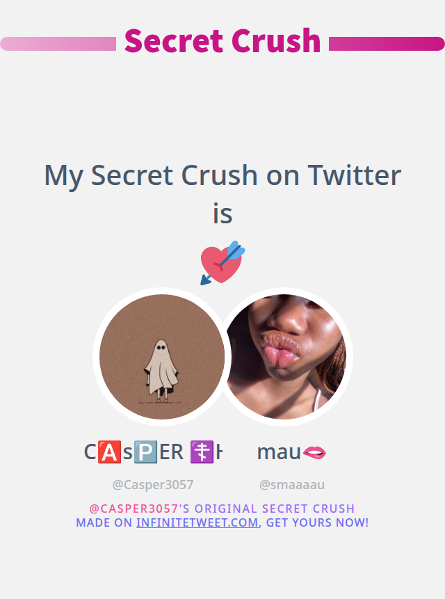 C🅰️s🅿️ER ☦️HE GHOST👻 tweet media