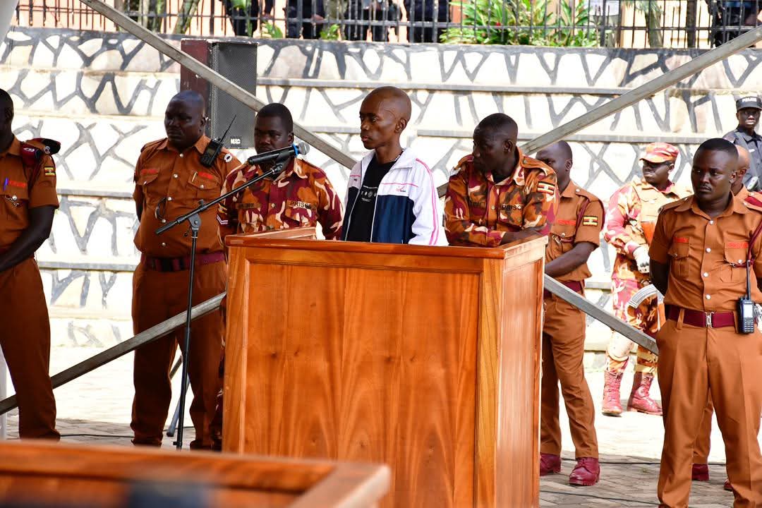 Edwin Ram official 🇺🇬 tweet media