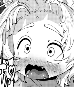 4月25日発売の「コミック外楽Vol.25」に、私の漫画が掲載されます!
ヤッター!

朝起きたら家の愛猫がムチムチ猫娘になっていた。そんな感じの漫画です…!

ちなみに商業初掲載です!
よろしくお願いします…!🙇 