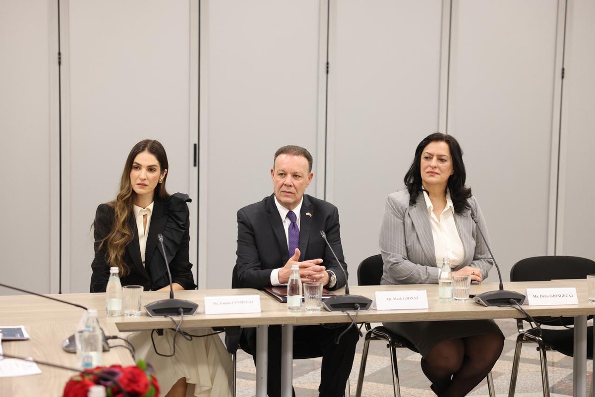 Ferit Hoxha🇦🇱 tweet media