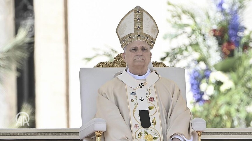 Anadolu العربية tweet media