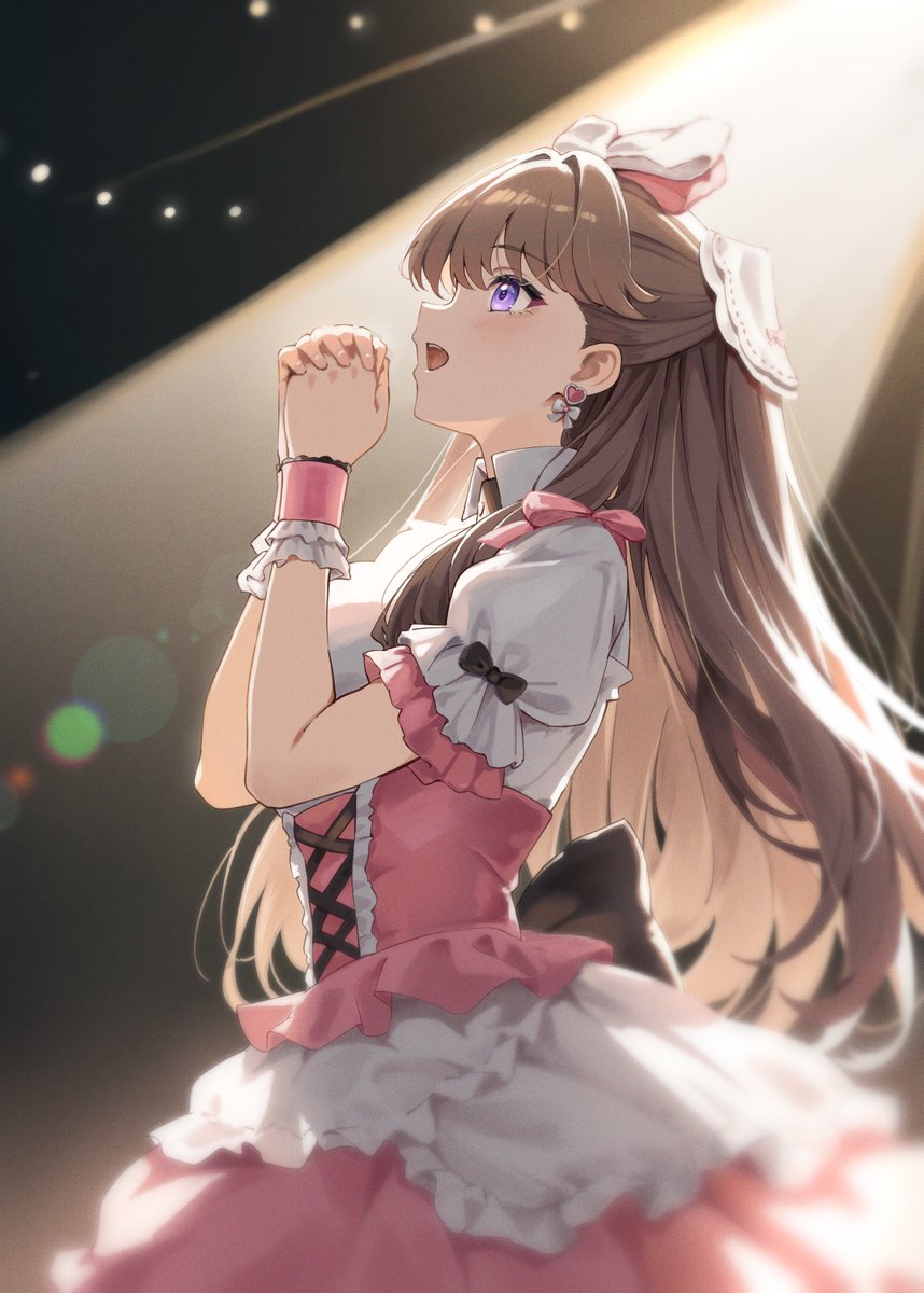 えぬ|イラスト制作受付中 tweet media