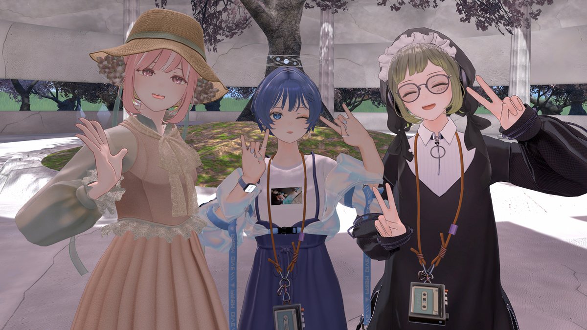 戌月凪✂ tweet media