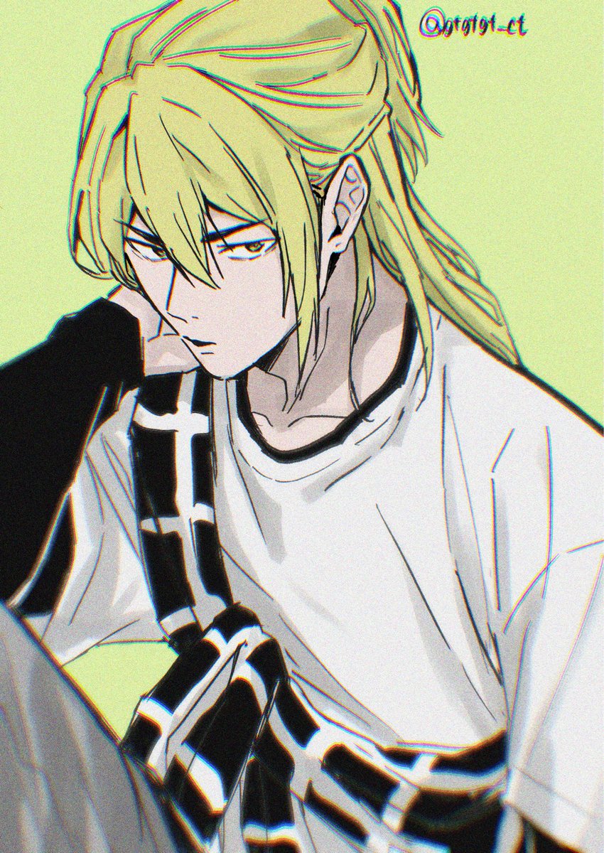 タロ@次7月 tweet media