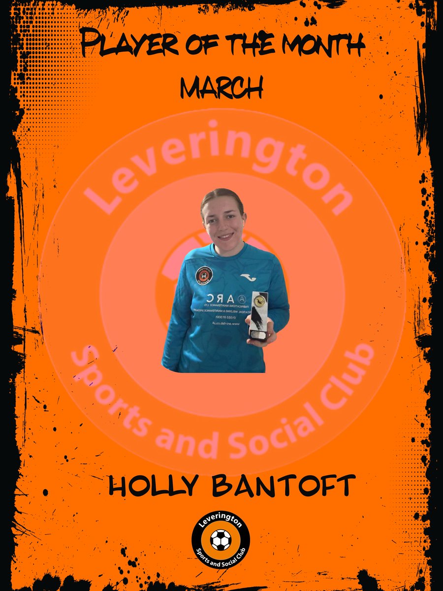 Leverington Ladies tweet media