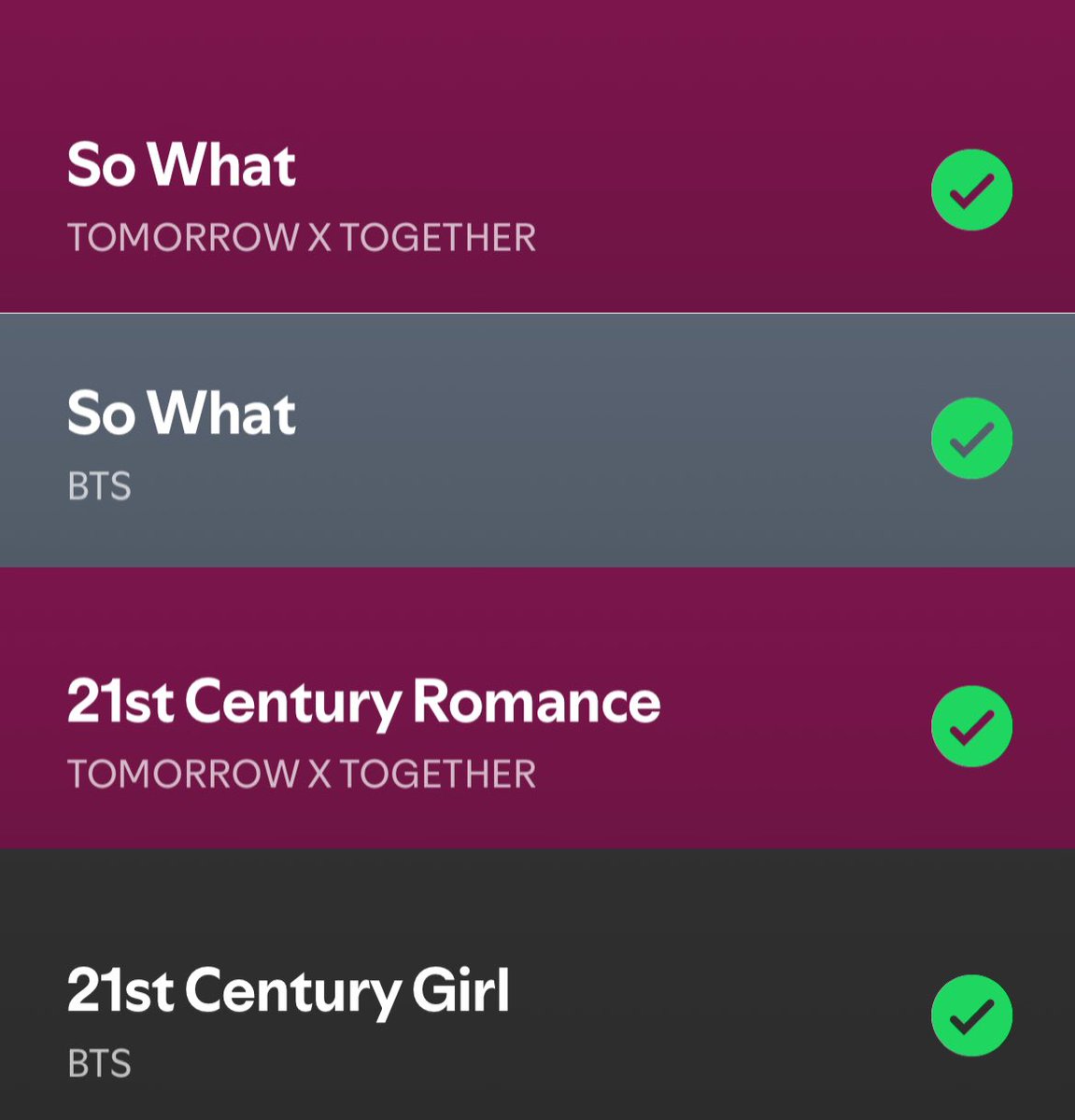 soo⁷ 𖣂 tweet media