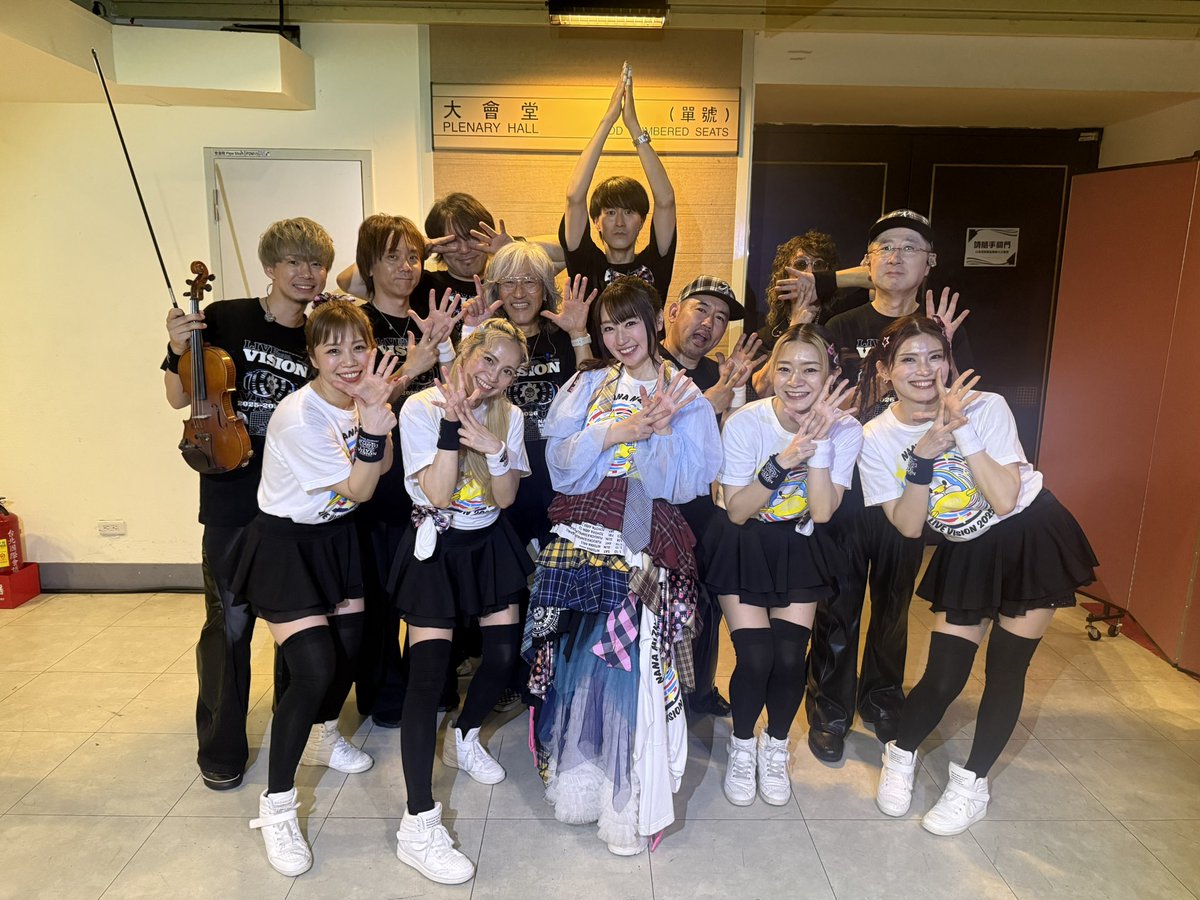 福長雅夫 tweet media