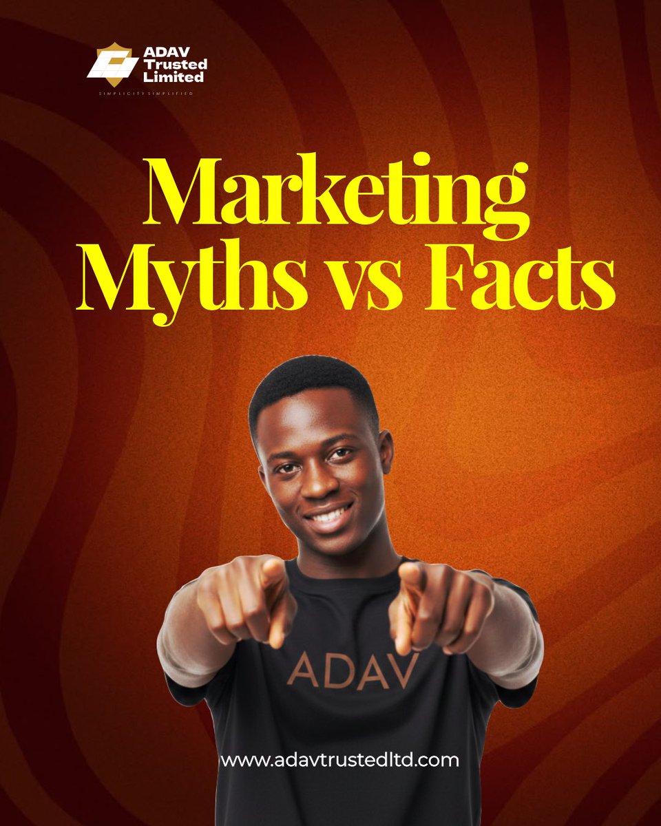 Adav Trusted Limited tweet media