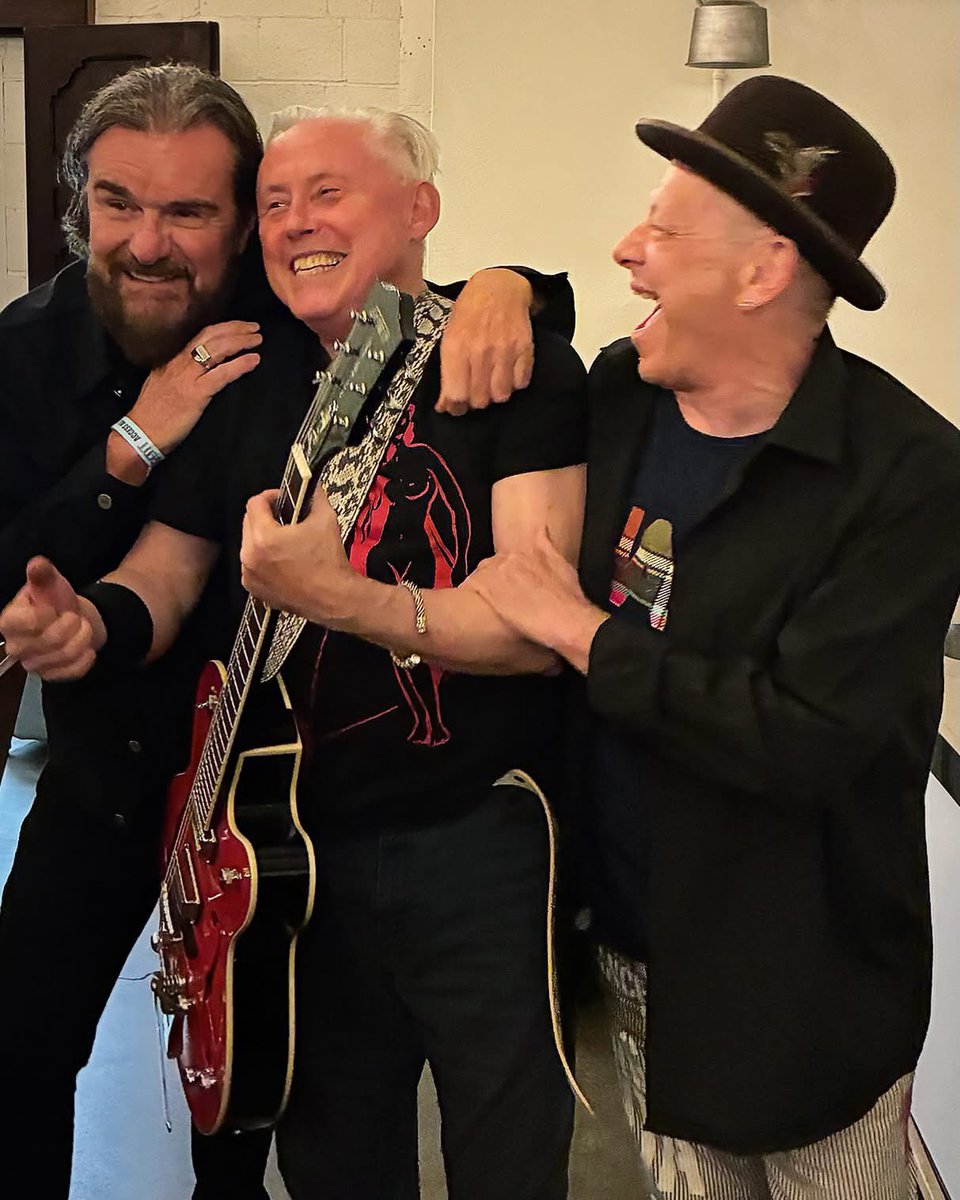 KIRK BRANDON tweet media