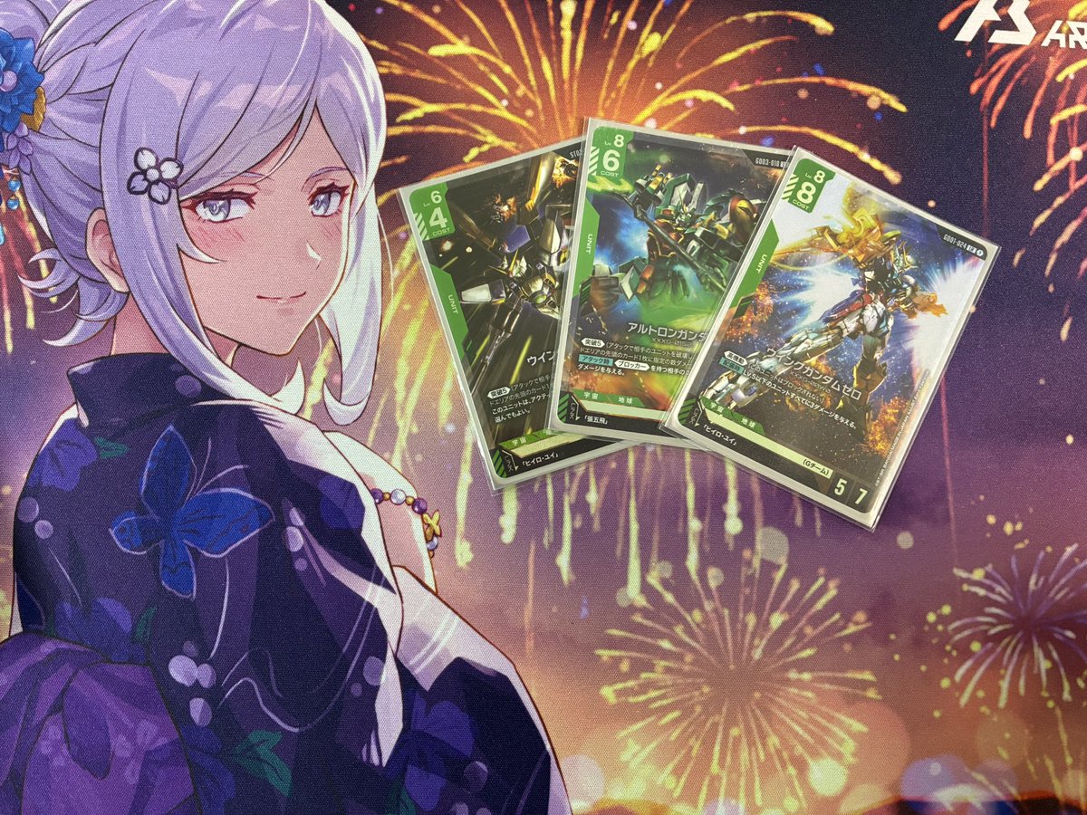 カードショップ チャレンジ tweet media