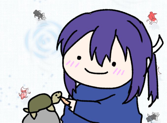 くろのん! tweet media
