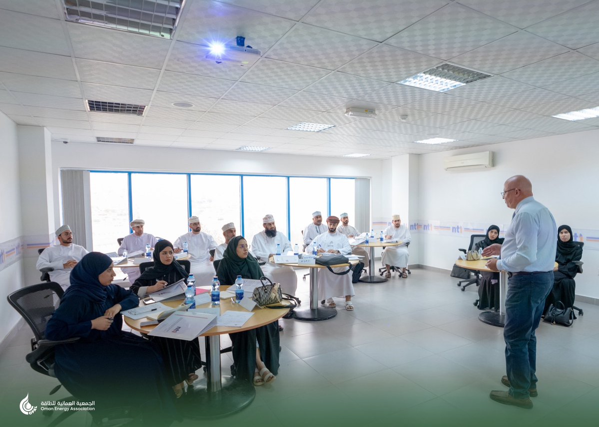 OPAL OMAN tweet media