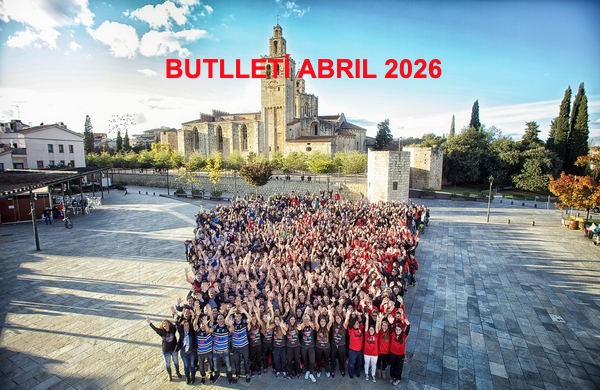 SantCugatCreix's tweet photo. 📄 Gaudeix del butlletí del mes d'abril de #SantCugatCreix!
🔗https://t.co/EgCwaoANPW .
#SantCugat #SportBoard #Speed #Periscope #Herizon #Madpadel #Instruct @mimabo58 @salaricu @CortesXavier @manelis01 @E4S_SantCugat @MultisportEU @Tsiligkiri_Chri @esportcat @b5alvarez https://t.co/0wSVEr2KqB