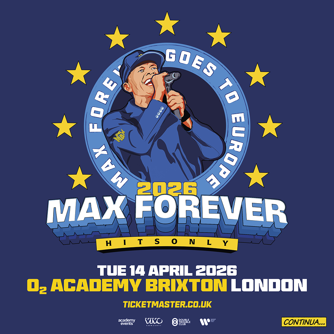 O2 Academy Brixton tweet media