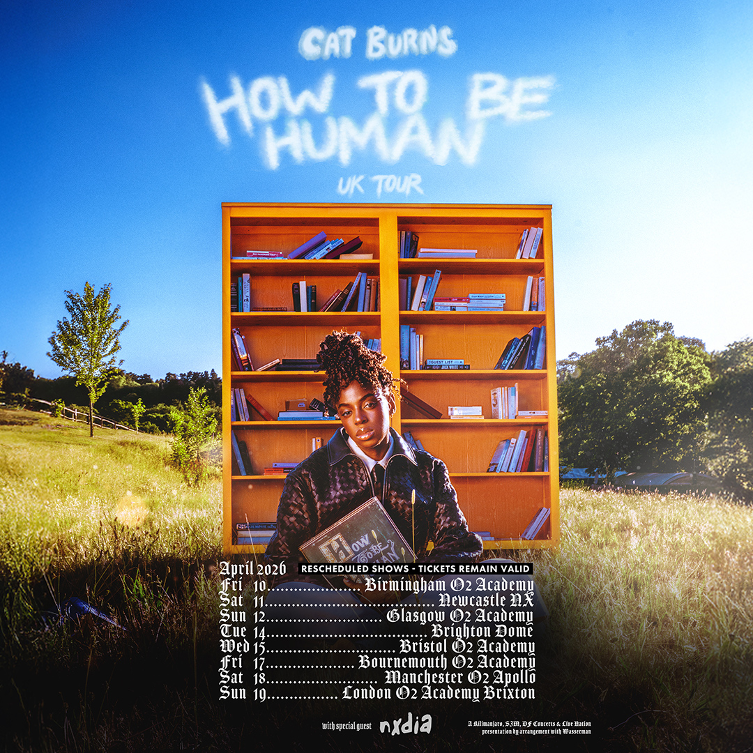 O2 Academy Brixton tweet media