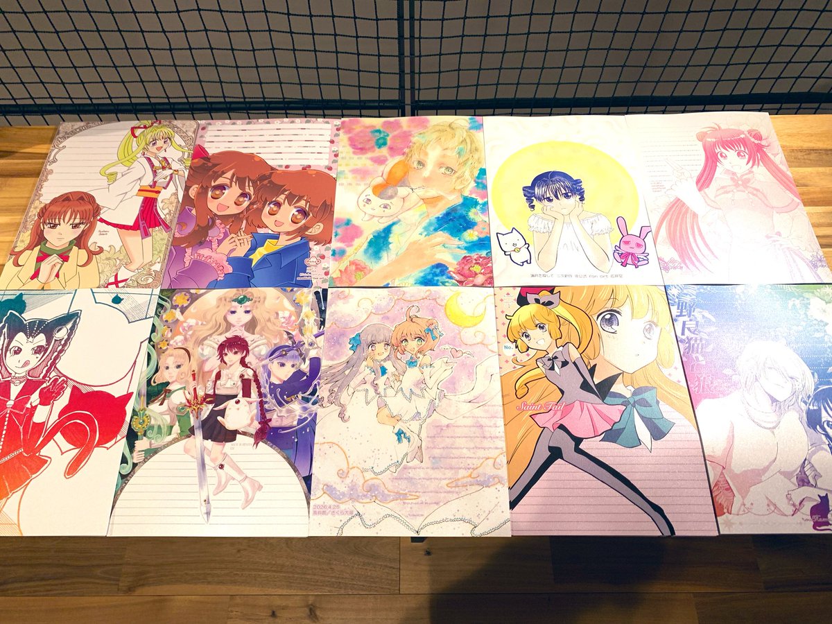 キラキラでまぶしい🌟